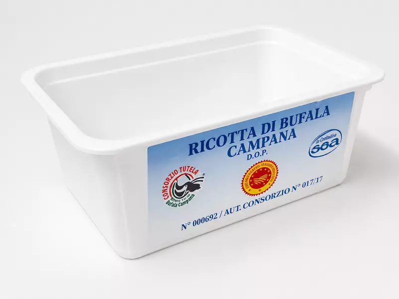 AB Mozzarella 250 gr Tray.webp